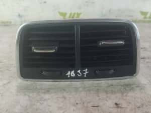 Grila ventilatie 4g0819203 Audi A6 4G/C7 (facelift) (2014 - 2020) 3.0 tdi CLAB 3.0 tdi CLAB CLAB — miniatura 4