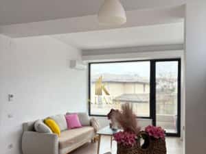 apartament de  inchiriat cu 2 camere in zona Metrou 1 Decembrie 1918 — miniatura 3