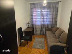 Apartament de inchiriat , 3 camere, zona Ultracentrala-Iasi — miniatura 4