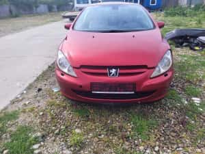 Fata completa Peugeot 307 cc — miniatura 1