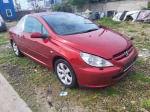 Fata completa Peugeot 307 cc — miniatura 2