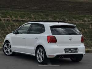 Volkswagen Polo GTI ~DSG7~ Panoramic ~ Top ~ 2012 — miniatura 3