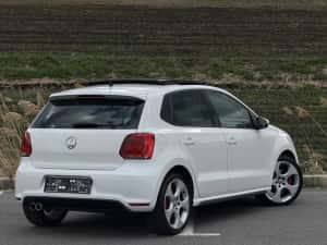 Volkswagen Polo GTI ~DSG7~ Panoramic ~ Top ~ 2012 — miniatura 4