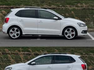 Volkswagen Polo GTI ~DSG7~ Panoramic ~ Top ~ 2012 — miniatura 5