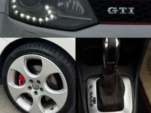 Volkswagen Polo GTI ~DSG7~ Panoramic ~ Top ~ 2012 — miniatura 6