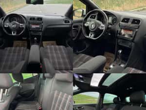 Volkswagen Polo GTI ~DSG7~ Panoramic ~ Top ~ 2012 — miniatura 7
