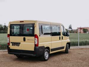 FIAT DUCATO 9 locuri, 2.3 DIESEL 120CP, 2007, 269600 km — miniatura 4