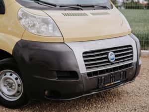 FIAT DUCATO 9 locuri, 2.3 DIESEL 120CP, 2007, 269600 km — miniatura 5