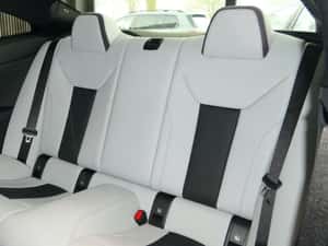 BMW M4 Sport Coupe 510 CP, 23.000 km, 2023 — miniatura 7