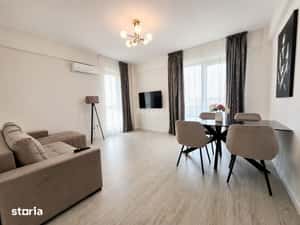 Apartament 2 camere, decomandat, la prima inchiriere – Bloc nou, Pop — miniatura 4