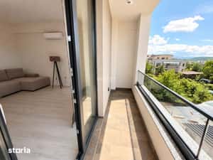Apartament 2 camere, decomandat, la prima inchiriere – Bloc nou, Pop — miniatura 5