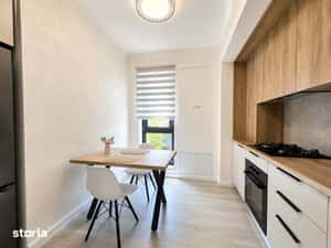 Apartament 2 camere, decomandat, la prima inchiriere – Bloc nou, Pop — miniatura 6