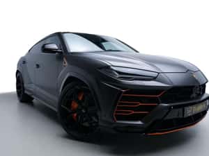 Lamborghini Urus 2023 SUV Second Hand