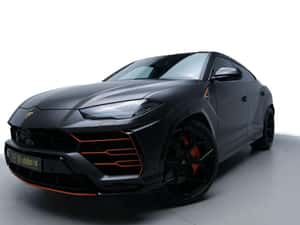 Lamborghini Urus 2023 SUV Second Hand — miniatura 2