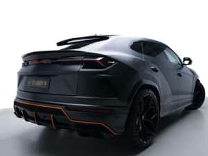 Lamborghini Urus 2023 SUV Second Hand — miniatura 3