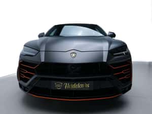 Lamborghini Urus 2023 SUV Second Hand — miniatura 4