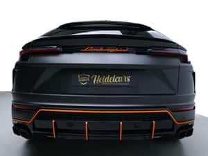 Lamborghini Urus 2023 SUV Second Hand — miniatura 5