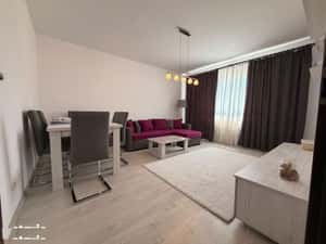 Apartament 3 camere | 89 mp | 2 băi | Primera Residence — miniatura 3