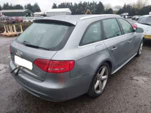 Broasca usa dreapta spate Audi A4 B8 2009 AVANT QUATTRO CAHA 2.0 TDI 170Hp