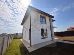Casă P+1 | 103 mp utili | Teren 352 mp | Str. Câmpului — miniatura 2