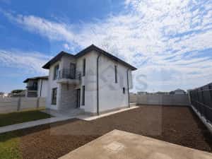 Casă P+1 | 103 mp utili | Teren 352 mp | Str. Câmpului — miniatura 3