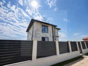 Casă P+1 | 103 mp utili | Teren 352 mp | Str. Câmpului — miniatura 4