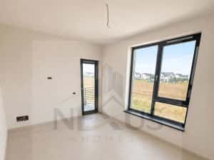 Casă P+1 | 103 mp utili | Teren 352 mp | Str. Câmpului — miniatura 6