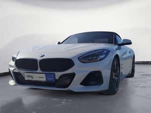 BMW Z4 M40 Cabrio 340 cp, 35.671 km, 2023