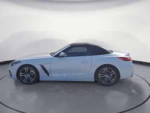 BMW Z4 M40 Cabrio 340 cp, 35.671 km, 2023 — miniatura 2
