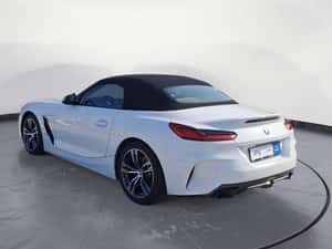 BMW Z4 M40 Cabrio 340 cp, 35.671 km, 2023 — miniatura 3