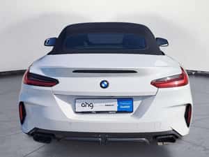 BMW Z4 M40 Cabrio 340 cp, 35.671 km, 2023 — miniatura 4