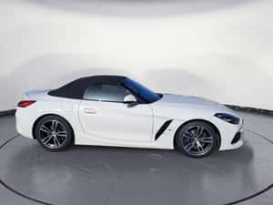 BMW Z4 M40 Cabrio 340 cp, 35.671 km, 2023 — miniatura 5