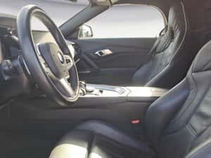 BMW Z4 M40 Cabrio 340 cp, 35.671 km, 2023 — miniatura 6