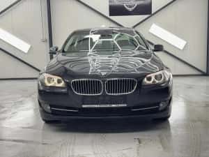 BMW Seria 5 BMW 520d 184cp F10/Garantie/Automat/Rate auto/Avans0/Cash/BuyBack — miniatura 2