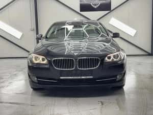 BMW Seria 5 BMW 520d 184cp F10/Garantie/Automat/Rate auto/Avans0/Cash/BuyBack — miniatura 10