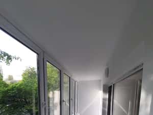 3 camere, premium, prima închiriere, zonă liniștită, Aleea Stupilor — miniatura 4