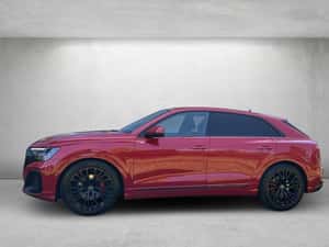 Audi Q8 - 21.840 km - SUV - Diesel