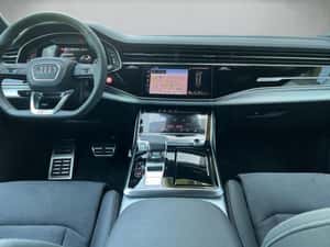 Audi Q8 - 21.840 km - SUV - Diesel — miniatura 7