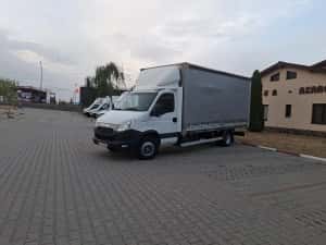 iveco daily 70c17/70c18/70c210/50c15/35c15 Mercedes sprinter 516/518/519