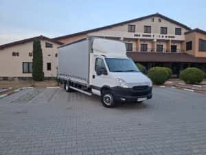 iveco daily 70c17/70c18/70c210/50c15/35c15 Mercedes sprinter 516/518/519 — miniatura 3