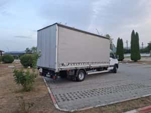 iveco daily 70c17/70c18/70c210/50c15/35c15 Mercedes sprinter 516/518/519 — miniatura 5