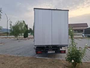 iveco daily 70c17/70c18/70c210/50c15/35c15 Mercedes sprinter 516/518/519 — miniatura 6
