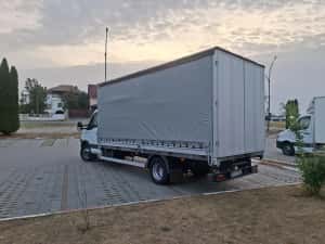 iveco daily 70c17/70c18/70c210/50c15/35c15 Mercedes sprinter 516/518/519 — miniatura 7