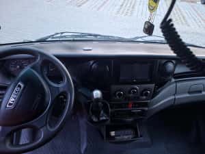 iveco daily 70c17/70c18/70c210/50c15/35c15 Mercedes sprinter 516/518/519 — miniatura 9