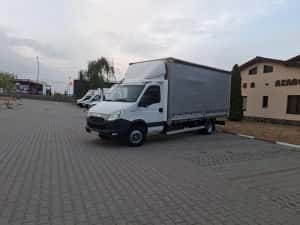 iveco daily 70c17/70c18/70c210/50c15/35c15 Mercedes sprinter 516/518/519 — miniatura 10