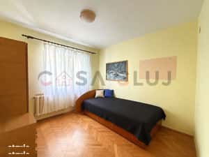 4 camere decomandate, etaj intermediar, Piata Ion Mester