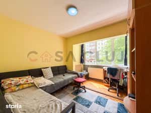 4 camere decomandate, etaj intermediar, Piata Ion Mester — miniatura 4