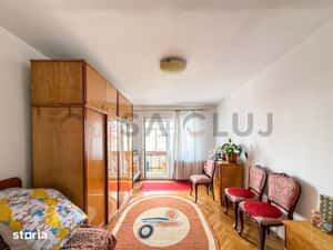 4 camere decomandate, etaj intermediar, Piata Ion Mester — miniatura 5