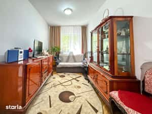 4 camere decomandate, etaj intermediar, Piata Ion Mester — miniatura 6