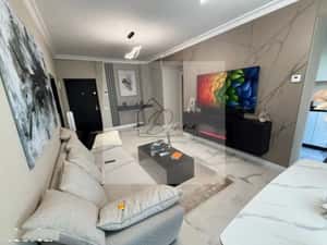 Apartament 3 camere Ambiance Residence I Pipera I COMISION 0% — miniatura 1